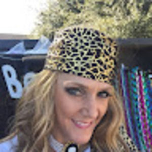 Meet your Posher, Becky